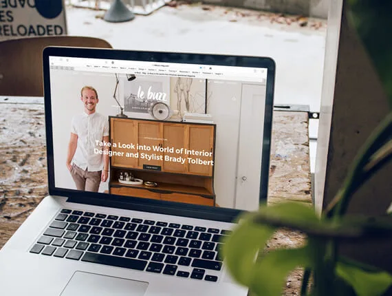 Portfolio - JRS看球吧